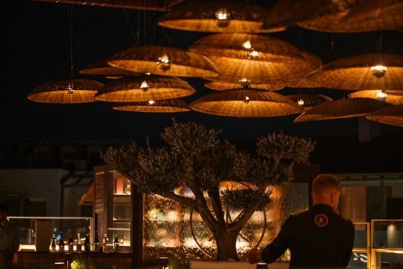 Lago Resort Menorca 5* - Adults Only pas cher photo 1