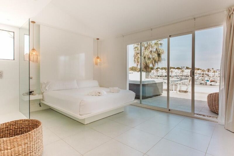 Lago Resort Menorca 5* - Adults Only pas cher photo 5