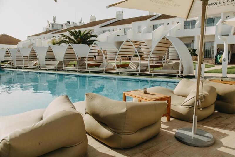 Lago Resort Menorca 5* - Adults Only pas cher photo 7