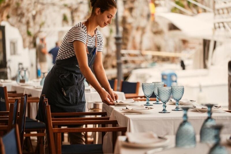 Lago Resort Menorca 5* - Adults Only pas cher photo 8