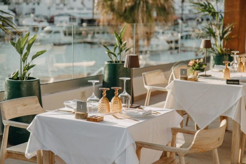 Lago Resort Menorca 5* - Adults Only pas cher photo 11