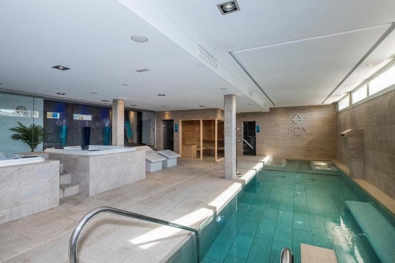 Lago Resort Menorca 5* - Adults Only pas cher photo 12