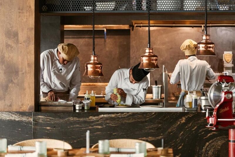 Lago Resort Menorca 5* - Adults Only pas cher photo 13