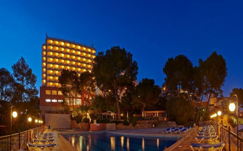 MLL Blue Bay 3* pas cher photo 1