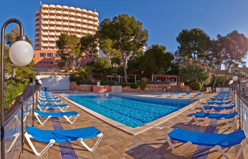 MLL Blue Bay 3* pas cher photo 9
