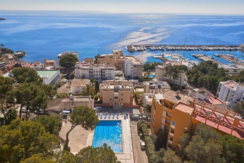 MLL Blue Bay 3* pas cher photo 12