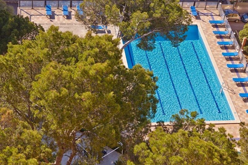 MLL Blue Bay 3* pas cher photo 13
