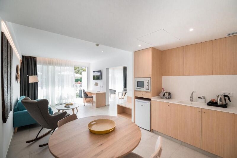 Hotel Petit Sagitario 4* - Adults Only pas cher photo 4