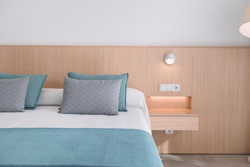 Hotel Petit Sagitario 4* - Adults Only pas cher photo 5