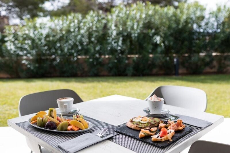 Hotel Petit Sagitario 4* - Adults Only pas cher photo 7