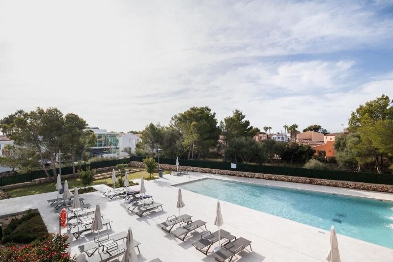 Hotel Petit Sagitario 4* - Adults Only pas cher photo 9