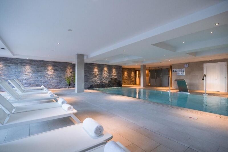 Hotel Petit Sagitario 4* - Adults Only pas cher photo 13