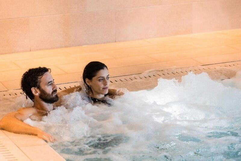 Hotel Petit Sagitario 4* - Adults Only pas cher photo 14