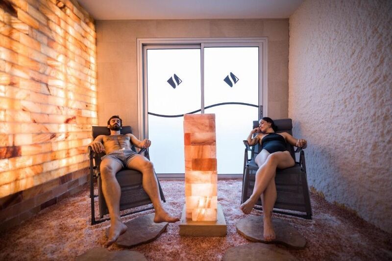 Hotel Petit Sagitario 4* - Adults Only pas cher photo 15