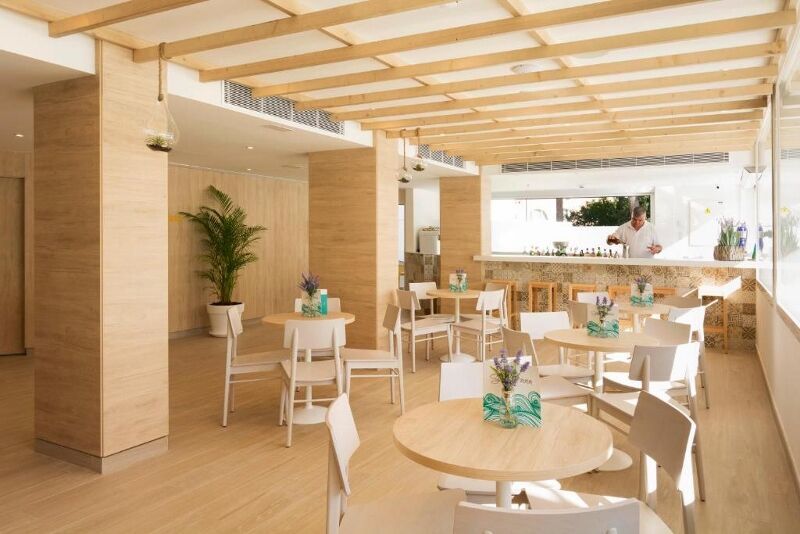 Hsm Son Veri 3* pas cher photo 1