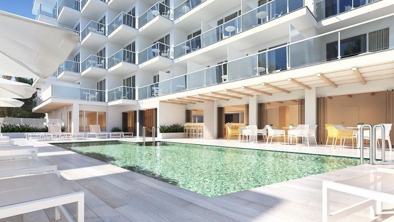 Hsm Son Veri 3* pas cher photo 2