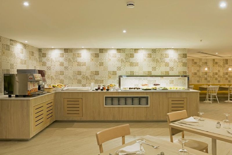 Hsm Son Veri 3* pas cher photo 8