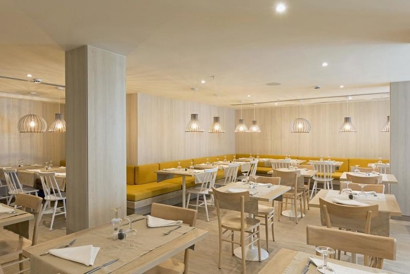 Hsm Son Veri 3* pas cher photo 9