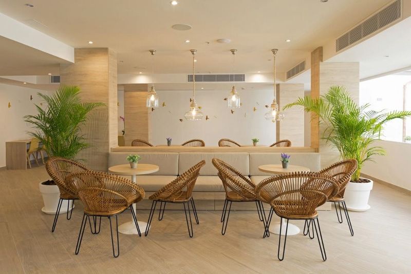 Hsm Son Veri 3* pas cher photo 10