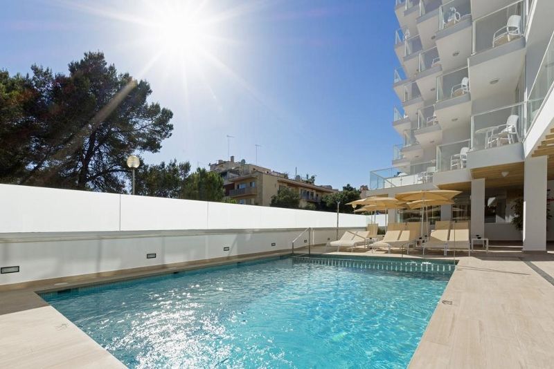 Hsm Son Veri 3* pas cher photo 11