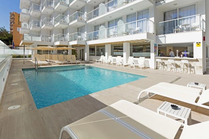 Hsm Son Veri 3* pas cher photo 12