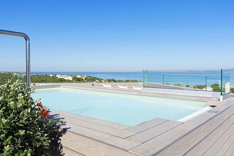 Hsm Son Veri 3* pas cher photo 13