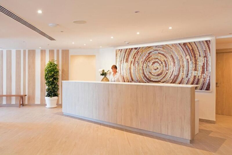 Hsm Son Veri 3* - Adults only pas cher photo 3