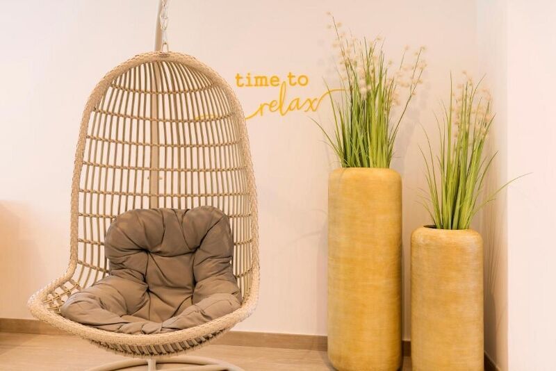 Hsm Son Veri 3* - Adults only pas cher photo 4