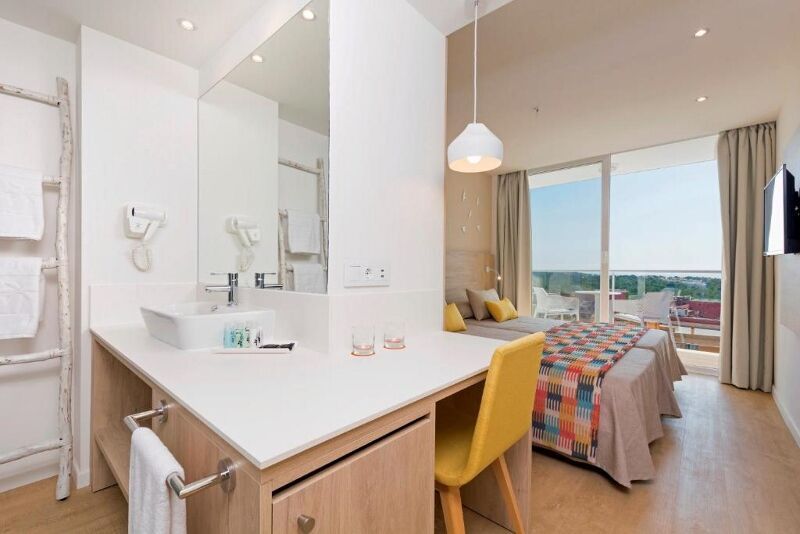 Hsm Son Veri 3* - Adults only pas cher photo 5