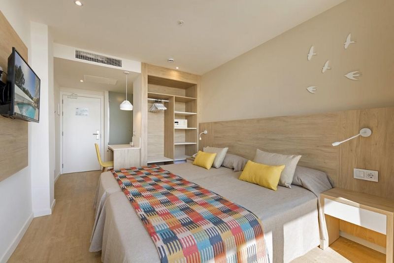 Hsm Son Veri 3* - Adults only pas cher photo 6