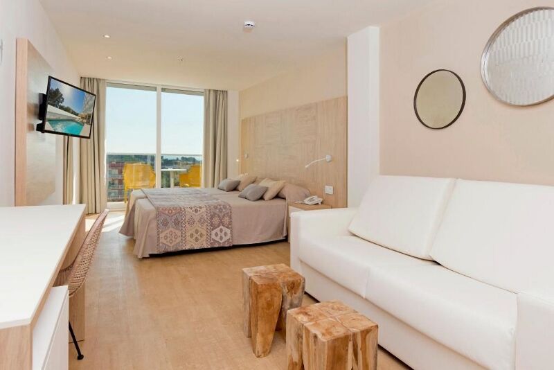 Hsm Son Veri 3* - Adults only pas cher photo 7