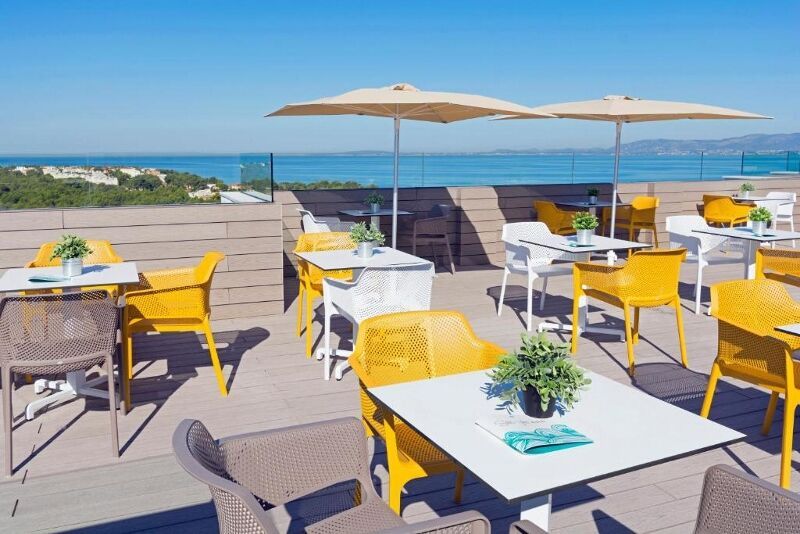 Hsm Son Veri 3* - Adults only pas cher photo 14