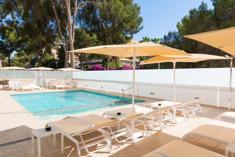 Hsm Son Veri 3* - Adults only pas cher photo 15