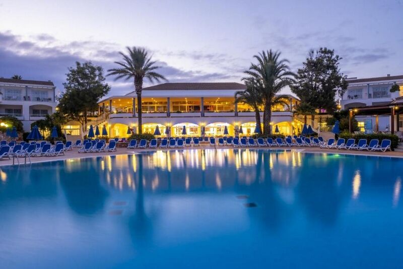 Sagitario Princesa Playa 4* pas cher photo 1