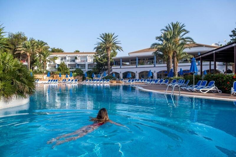 Sagitario Princesa Playa 4* pas cher photo 5