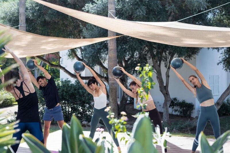 Sagitario Princesa Playa 4* pas cher photo 7