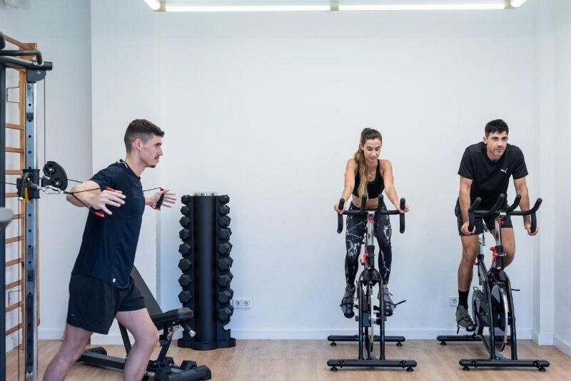 Sagitario Princesa Playa 4* pas cher photo 8