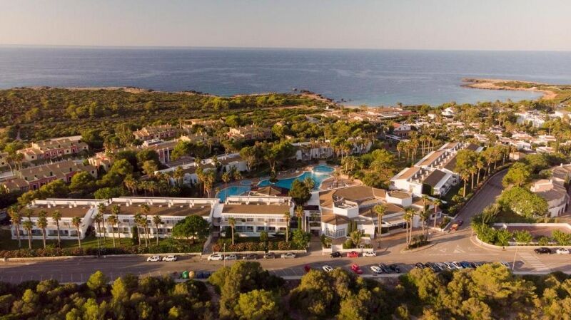 Sagitario Princesa Playa 4* pas cher photo 9