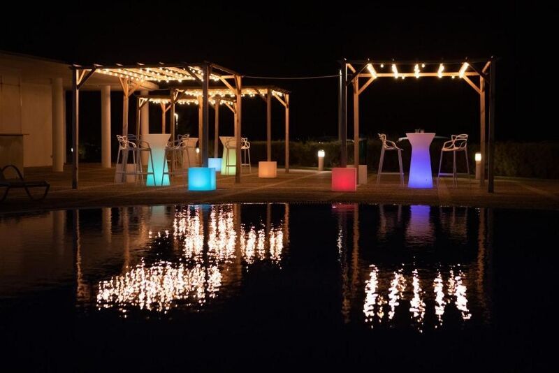 RV Hotel Sea Club Menorca 4* pas cher photo 1