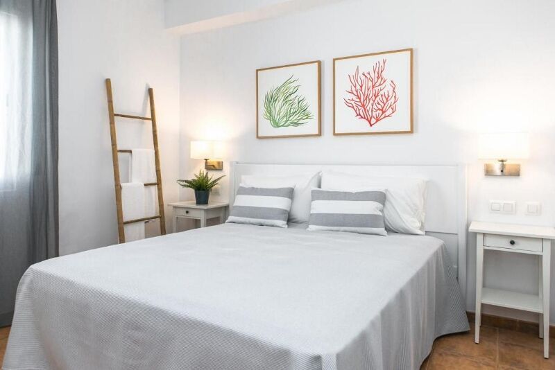 RV Hotel Sea Club Menorca 4* pas cher photo 6