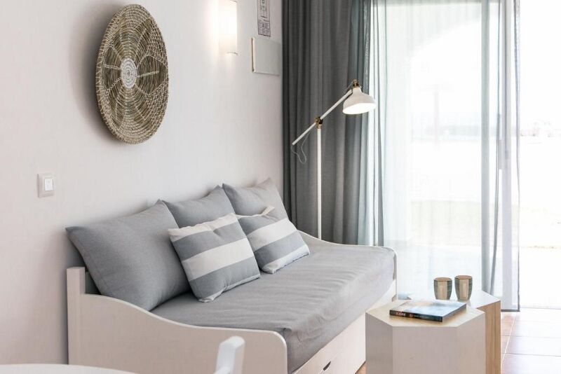 RV Hotel Sea Club Menorca 4* pas cher photo 7