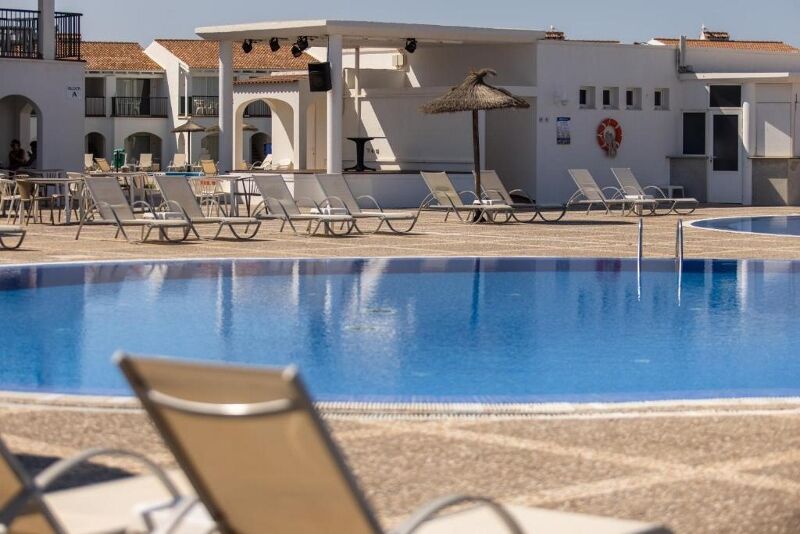 RV Hotel Sea Club Menorca 4* pas cher photo 10