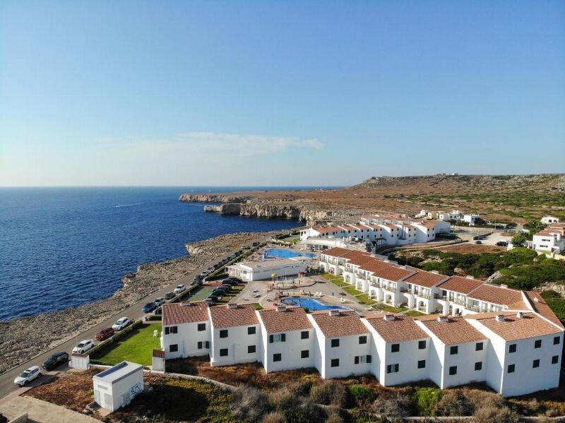 RV Hotel Sea Club Menorca 4* pas cher photo 12
