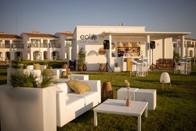 RV Hotel Sea Club Menorca 4* pas cher photo 13