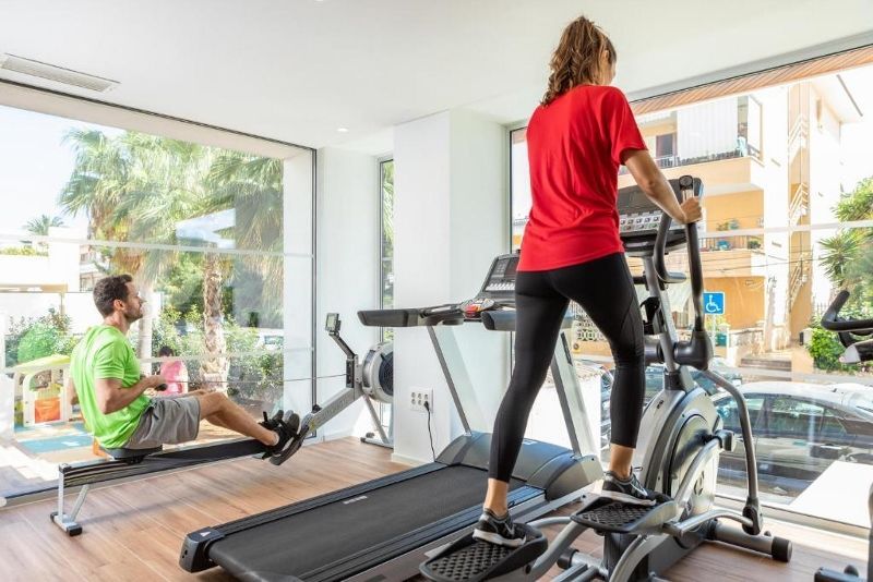 JS Yate 4* pas cher photo 1