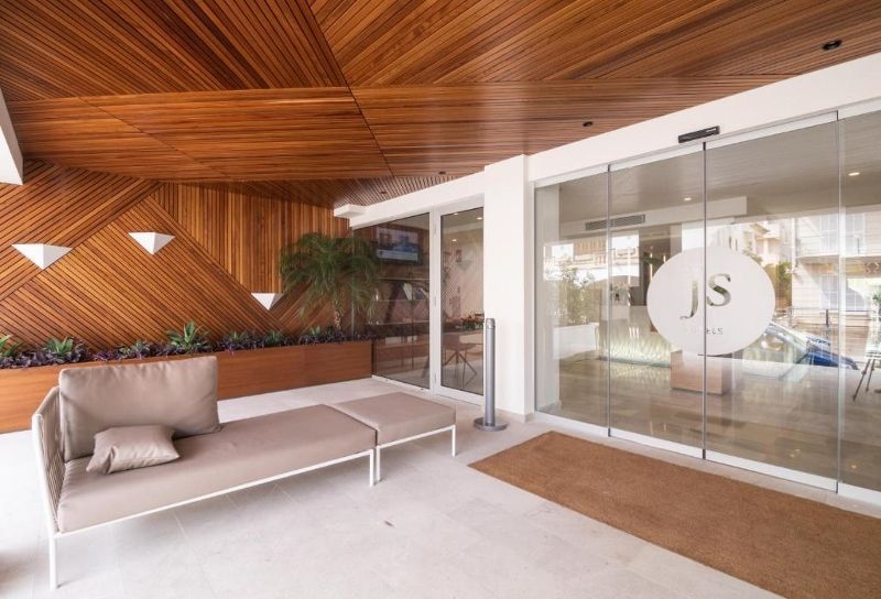 JS Yate 4* pas cher photo 3