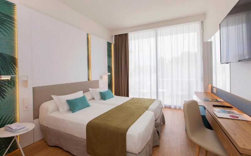 JS Yate 4* pas cher photo 4