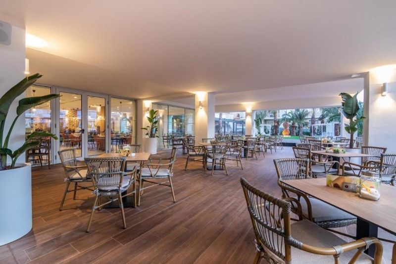 JS Yate 4* pas cher photo 5