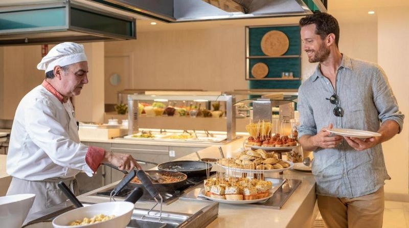 JS Yate 4* pas cher photo 6