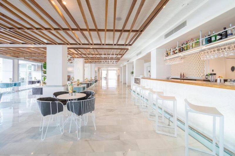 JS Yate 4* pas cher photo 7